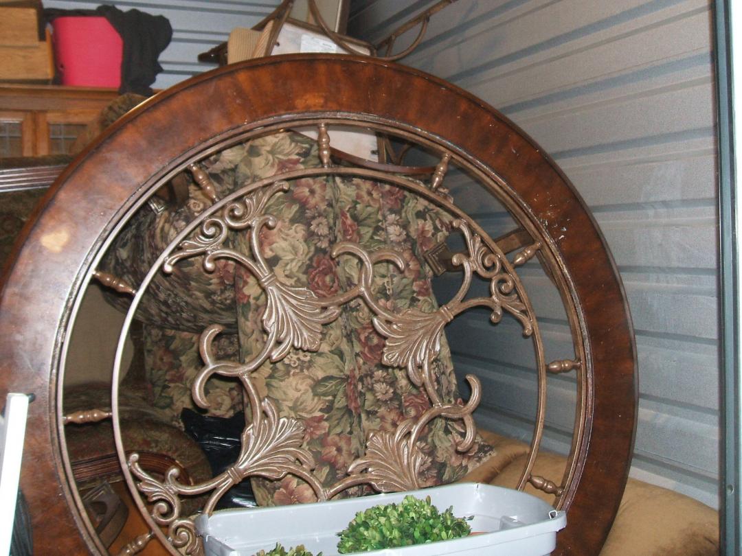 Storage Unit Auction in Summerdale, AL at Summerdale Self Storage ends